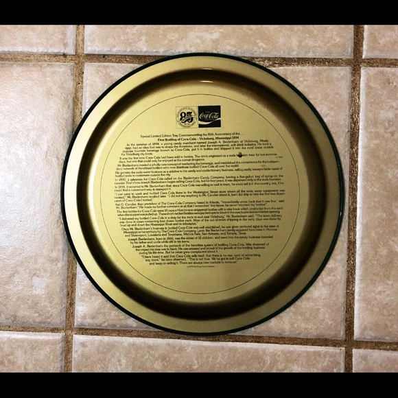 Coca-Cola Collectible - Picture 3 of 3